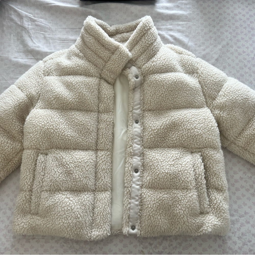 Gap Sherpa size M